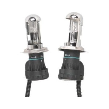 Биксенонова разглобяема крушка Н4 5000k 35w