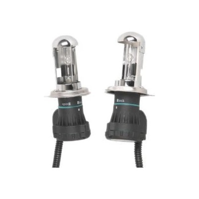 Биксенонова разглобяема крушка Н4 5000k 35w