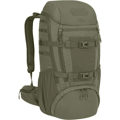 Batoh Eagle 3 40 L Highlander ranger green