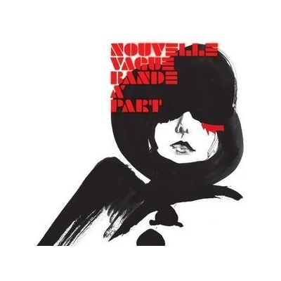 Nouvelle Vague - Bande A Part CD