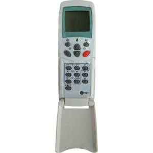 General LG LS-H0561AL, LS-J0761HL, LS-J0762HL, LS-J0962HL, LS-K1860HL, LS-K1862HL, LS-K2460HL, LS-L1260HL, LSQ090C-2 - съвместимо дистанционно управление на марката General (LS-H0561AL, LS-J0761HL, LS-J0762HL