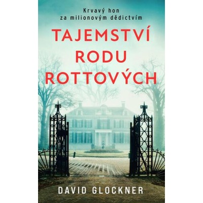 Tajemství rodu Rottových