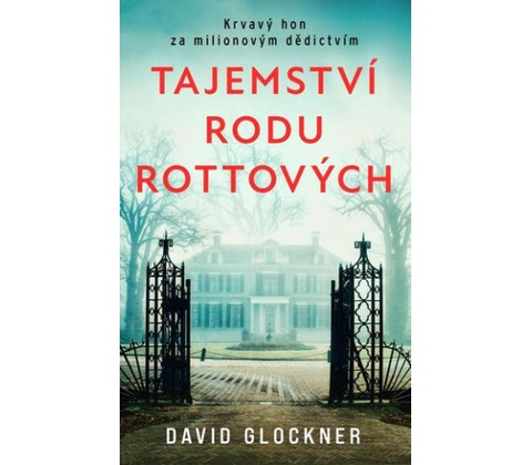 Tajemství rodu Rottových