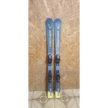 Fischer RC Pulse SLR PRO 24/25