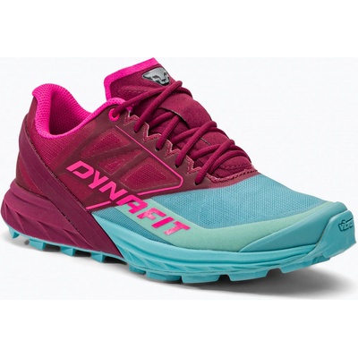 Dynafit Alpine Beet red