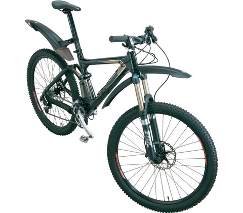 Topeak Defender FX+RX set