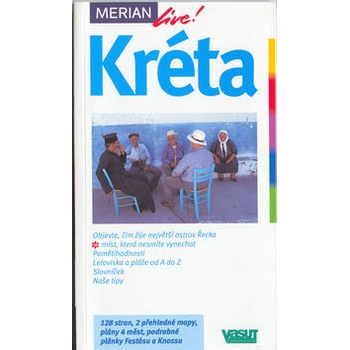 Kréta