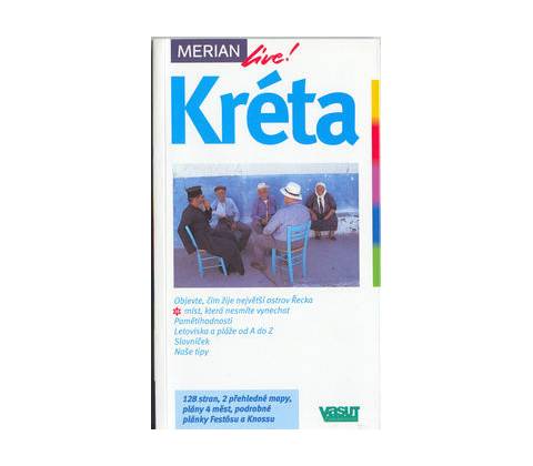 Kréta