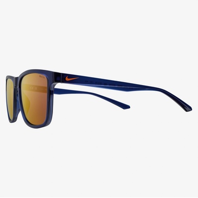 Nike Vital Core - Blue Void/Ornge