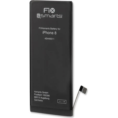 4SMARTS Батерия за iPhone 8, FIX4smarts Battery (4S440511)