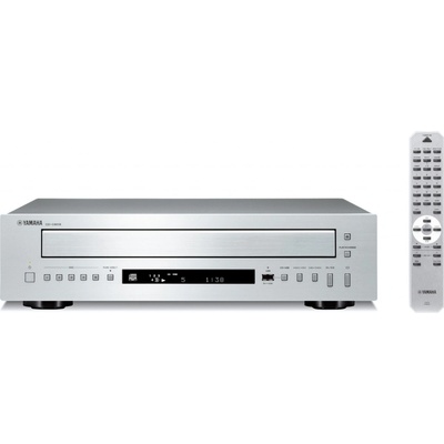Yamaha CD-C603 – Zbozi.Blesk.cz