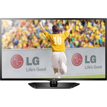LG 39LN5400