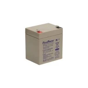 MHB FP1245 - First Power, акумулаторна батерия, 12V, 4.5Ah, F1 (FP1245)