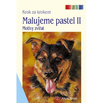 Malujeme pastel II