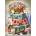 Cherry Pazzi - Puzzle Ready to Go! - 1 000 piese