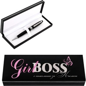  Луксозен химикал в кутия - Girl BOSS (К85414-1)