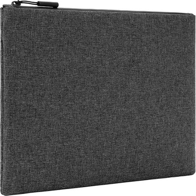Incase puzdro Flat Sleeve pre MacBook Air 13"/Pro 13" - Heather Gray INMB100657-HGY