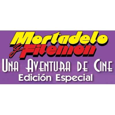 Erbe Software Mortadelo y Filemón Una aventura de cine Edicion Especial (PC)