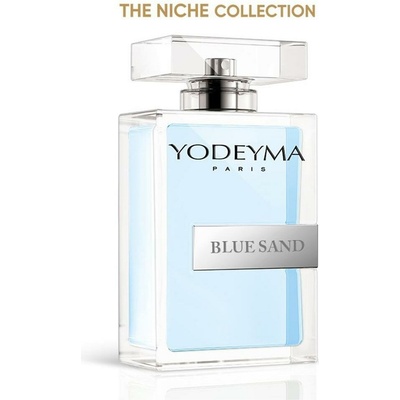 Yodeyma Blue Sand parfumovaná voda pánska 100 ml