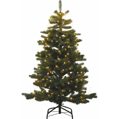 Umelý vianočný stromček výška 210 cm – Sirius