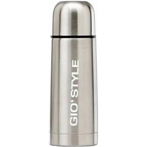 GIOSTYLE ТЕРМОС 0.35l giostyle silver line (8009115040224)