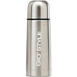 GIOSTYLE ТЕРМОС 0.35l giostyle silver line (8009115040224)