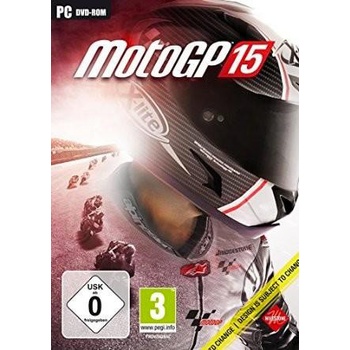 Moto GP 15