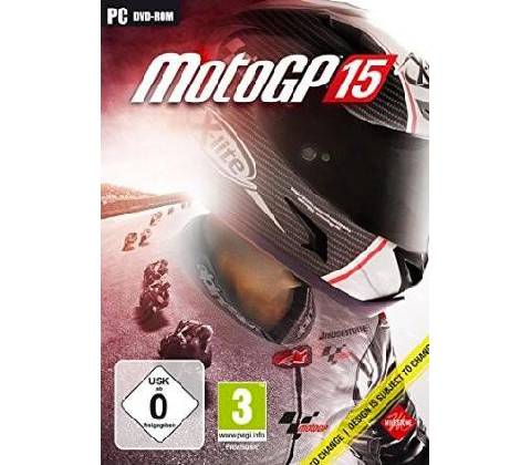 Moto GP 15