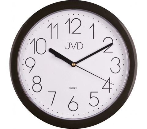 JVD HP612.3