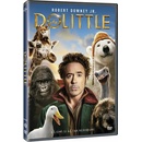 Dolittle DVD