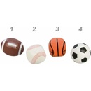 Lena ek 10 cm basketball 1 ks číslo 3