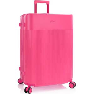 HEYS Пътен куфар Heys HiLite L Flamingo Pink Heys | Rozov | ЖЕНИ | UNI