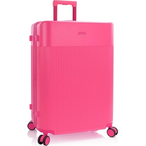 HEYS Пътен куфар Heys HiLite L Flamingo Pink Heys | Rozov | ЖЕНИ | UNI