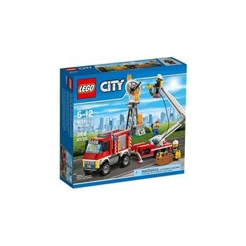 LEGO® City 60111 Zásahové hasičské auto
