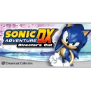 Hry na PC Sonic Adventure DX Directors Cut