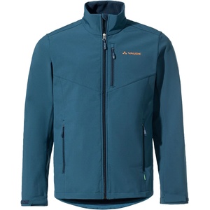 Vaude Мъжко софтшел яке Vaude Cyclone Jacket VI Softshell jacket - Baltic Sea Uni (003-2019-0411)