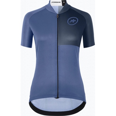 Assos Uma GT C2 EVO modrý Dámský