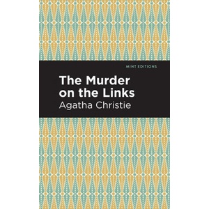 Murder on the Links | Christie Agatha Christie (ISBN: 9781513263304)