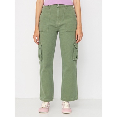 Santa Cruz Workers Cargo pale sage wash