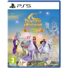 Unicorn Academy: Island of Magic