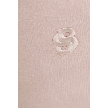 BOSS Домашен панталон BOSS Shiny B Pants (50557285)