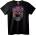 NOONEBRAND Тениска Buffalo Bills - M, Black