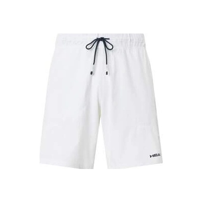 Head Play Shorts white