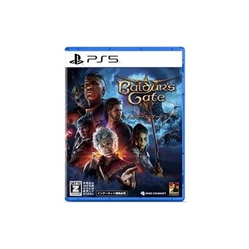 Baldurs Gate 3