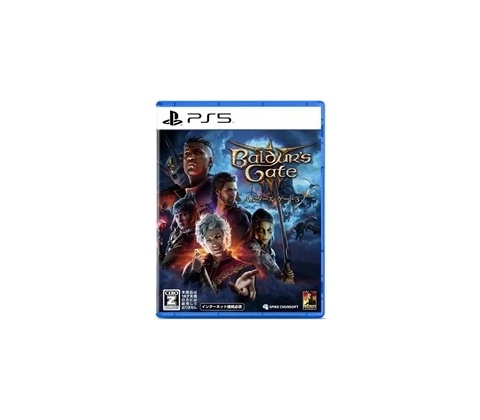 Baldurs Gate 3