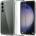 Spigen Противоударен Хибриден Калъф за Samsung S23 Plus, Spigen Ultra Hybrid Case, Прозрачен (ACS05668)