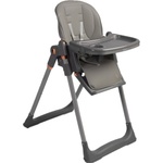 Caretero Столче за хранене Caretero - Vars, Grey (TERO-7720) - ozone