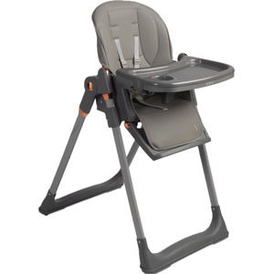 Caretero Столче за хранене Caretero - Vars, Grey (TERO-7720) - ozone