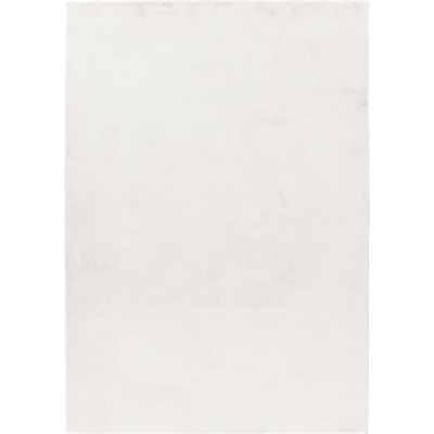 Ayyildiz Кремав килим подходящ за пране 80x150 cm Pouffy - Ayyildiz Carpets (POUFFY801505100CREAM)