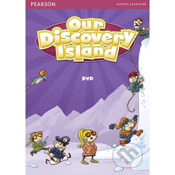 Our Discovery Island